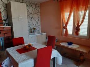 Apartman Lucija